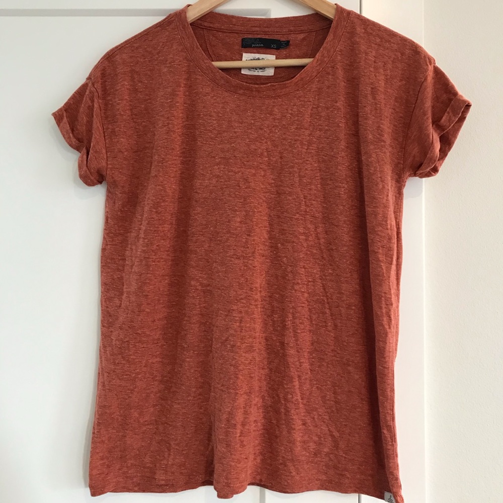 Prana t-shirt